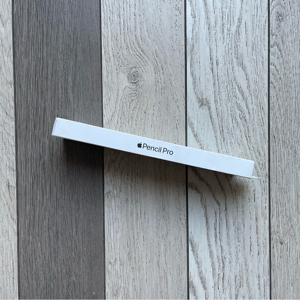 Apple Pencil 2da Generation New - Picture 4 of 8